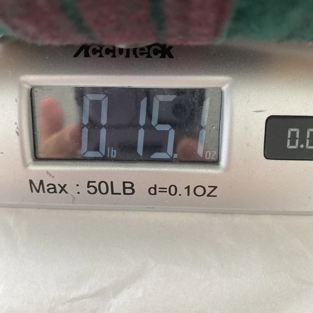 L.L.‎ Bean Flannel Shirt Men's Sz XL Bright Plaid Long Sleeve 100% Cotton - Picture 9 of 10